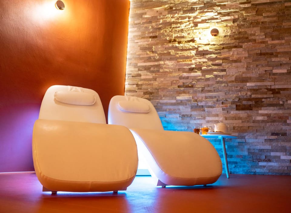 Hotel and Wellness Patriarca Hotel in Friuli-Venezia Giulia