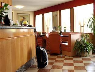 Hotel and Wellness Patriarca Hotel in Friuli-Venezia Giulia