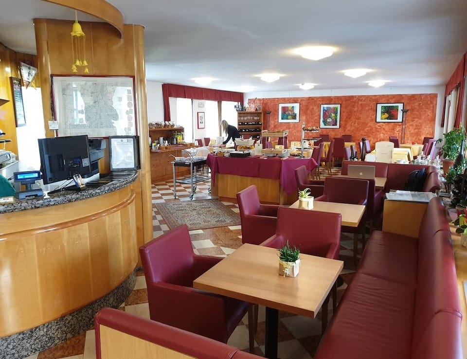 Hotel and Wellness Patriarca Hotel in Friuli-Venezia Giulia