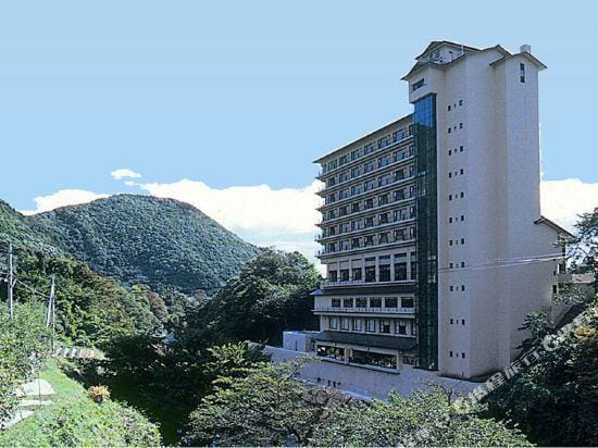 Sanbo Tsukinose Hotel in Japan