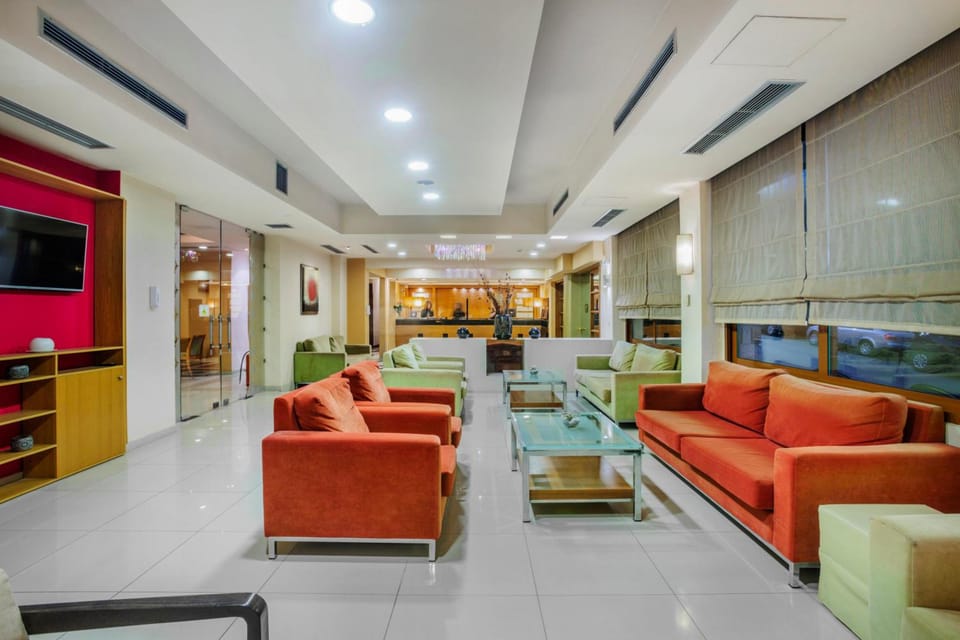 Pefka Hotel Hotel in Halkidiki