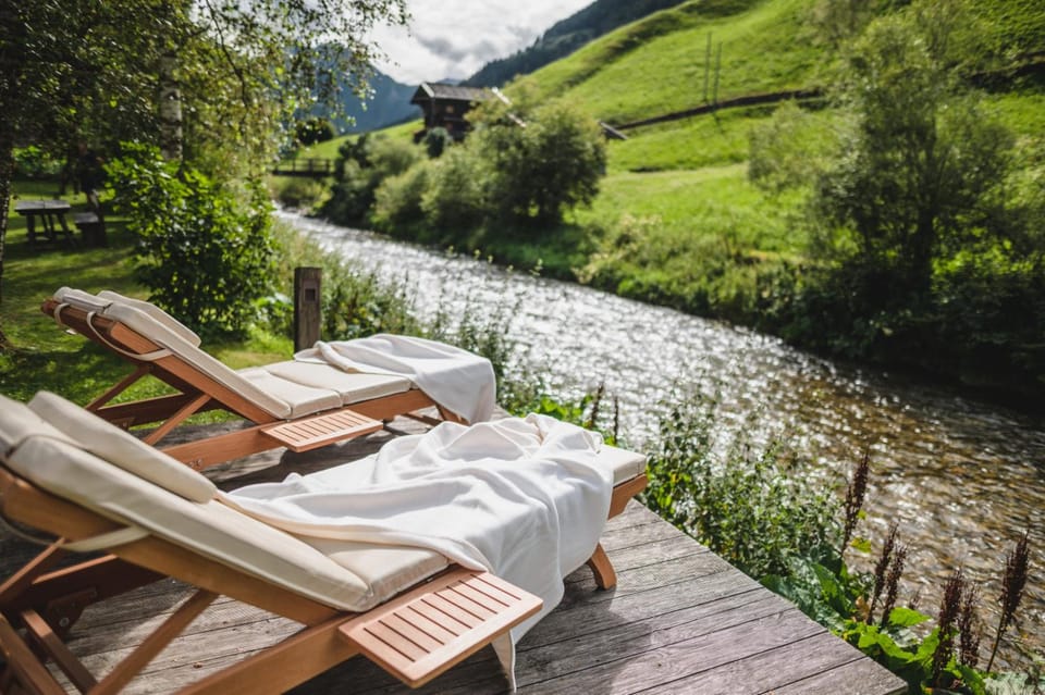 Guesthouse St Nikolaus Hotel in Trentino-South Tyrol