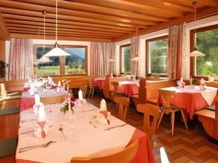 Guesthouse St Nikolaus Hotel in Trentino-South Tyrol