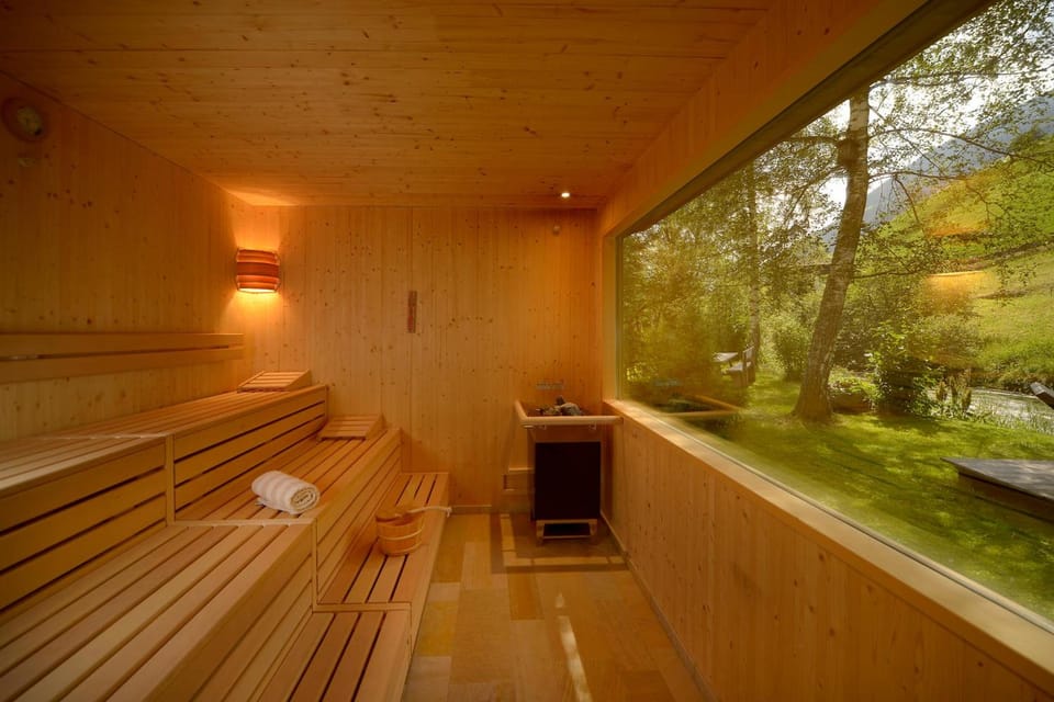 Guesthouse St Nikolaus Hotel in Trentino-South Tyrol