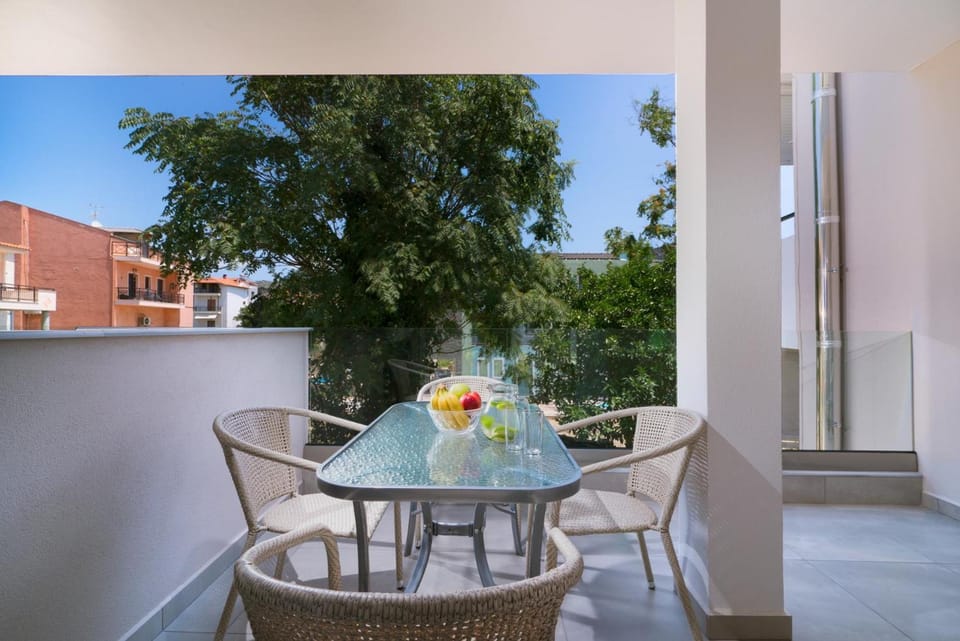 Estian Deluxe Hotel in Limenaria