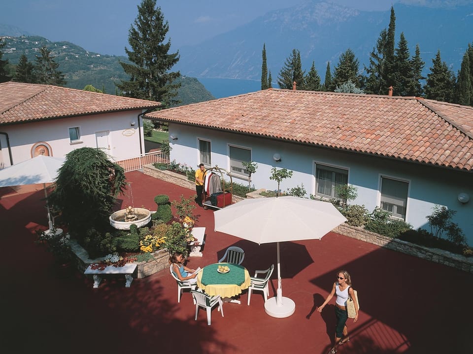 Piccola Italia Resort Resort in Tignale