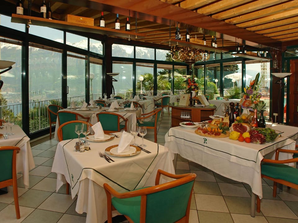 Piccola Italia Resort Resort in Tignale