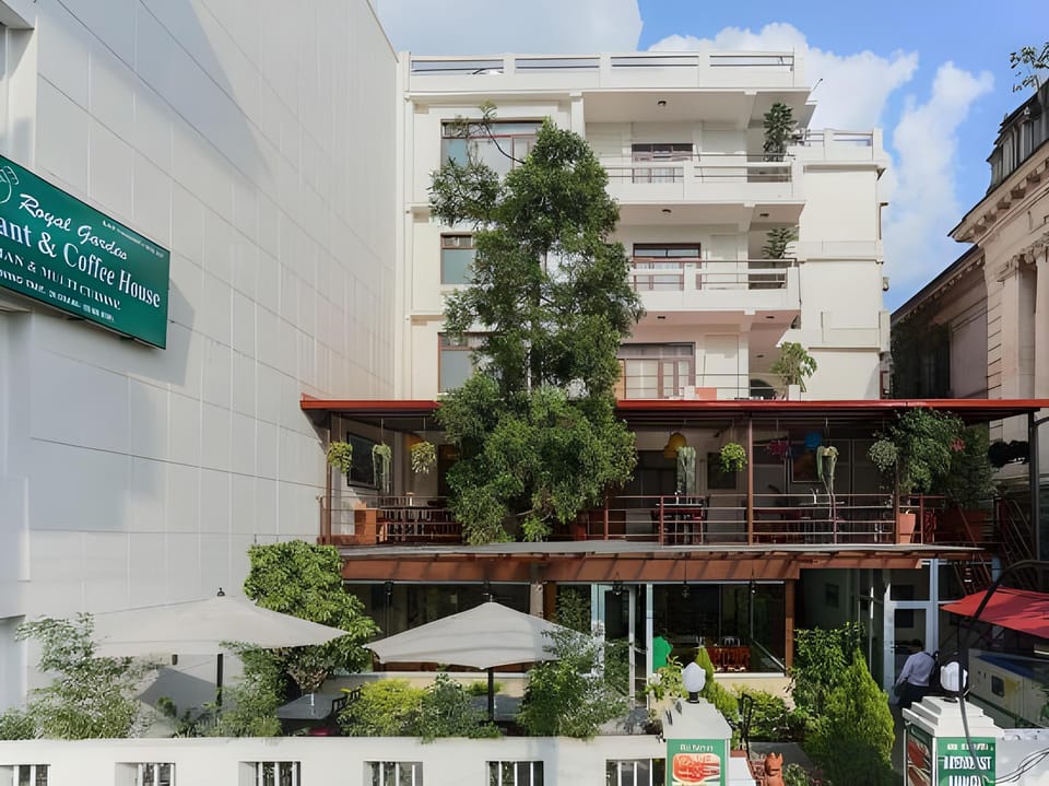 Oasis Kathmandu Hotel Hotel in Kathmandu