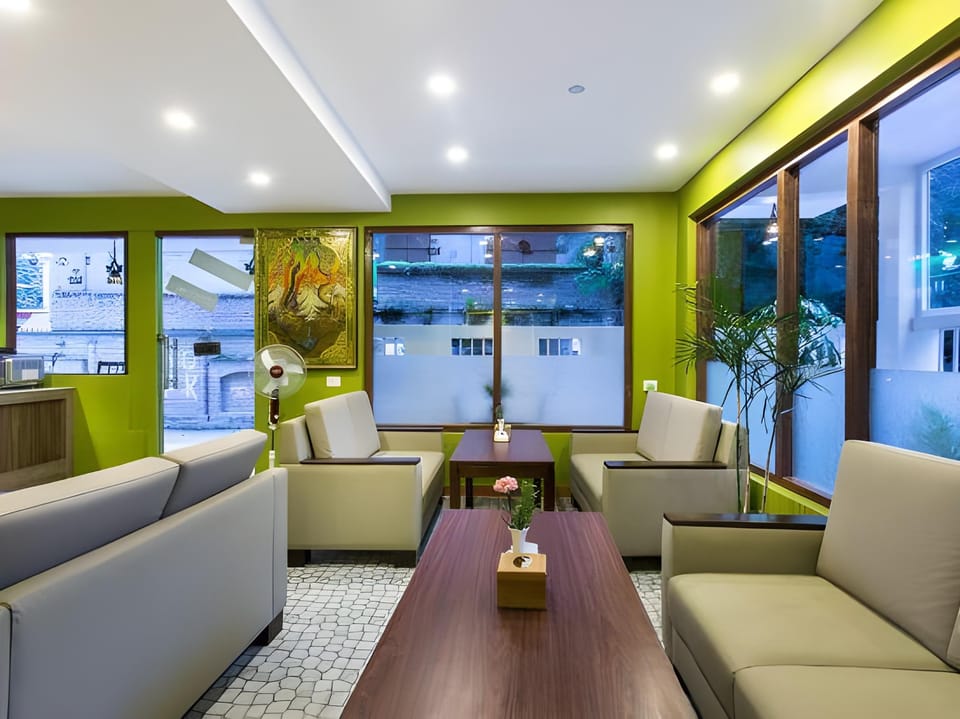 Oasis Kathmandu Hotel Hotel in Kathmandu