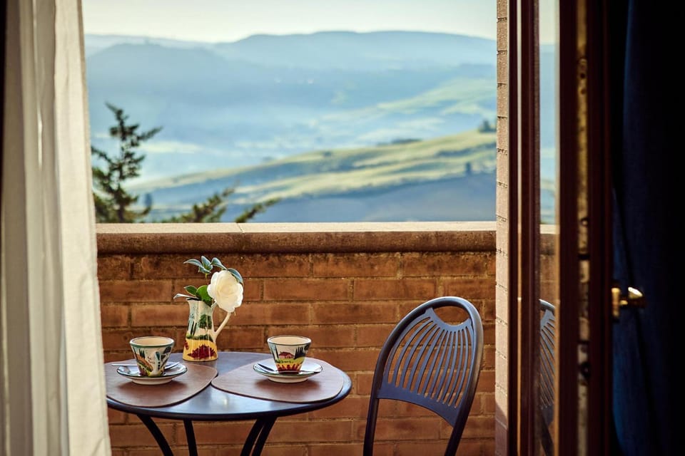 Piccolo Hotel La Valle Hotel in Pienza