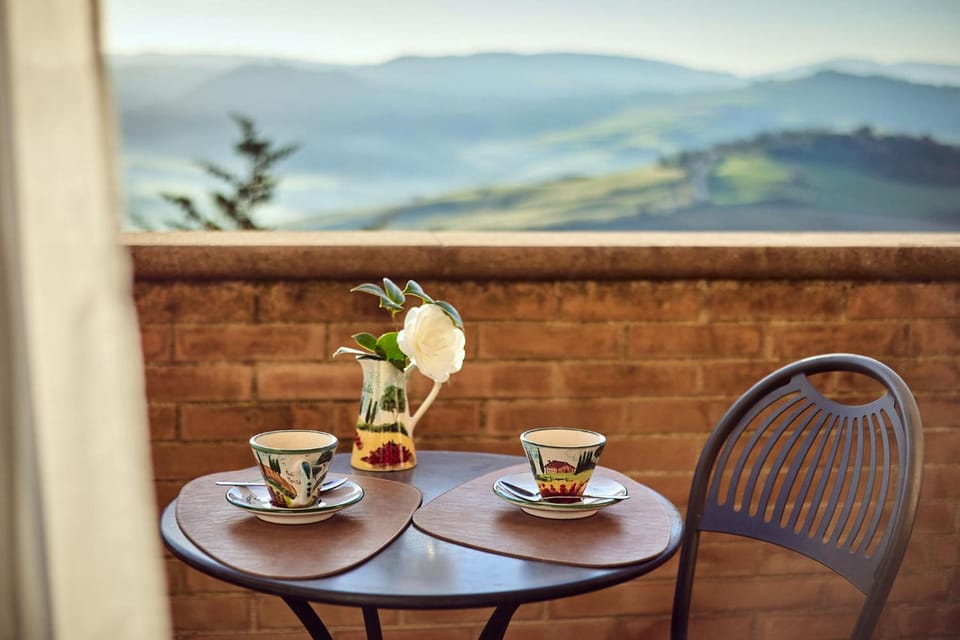 Piccolo Hotel La Valle Hotel in Pienza