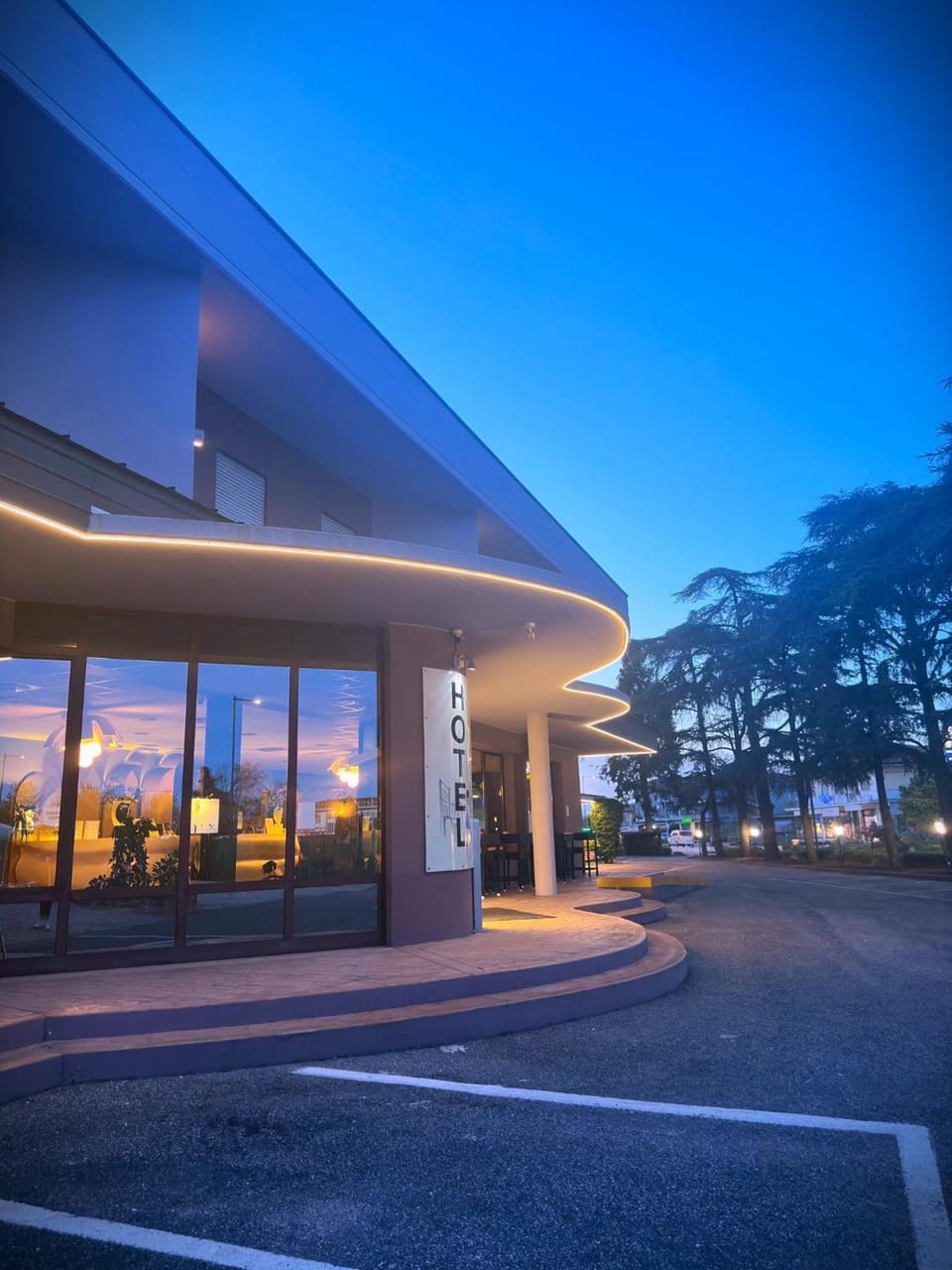 Piccolo Hotel Nogara Hotel in Veneto