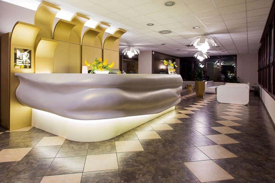 Piccolo Hotel Nogara Hotel in Veneto