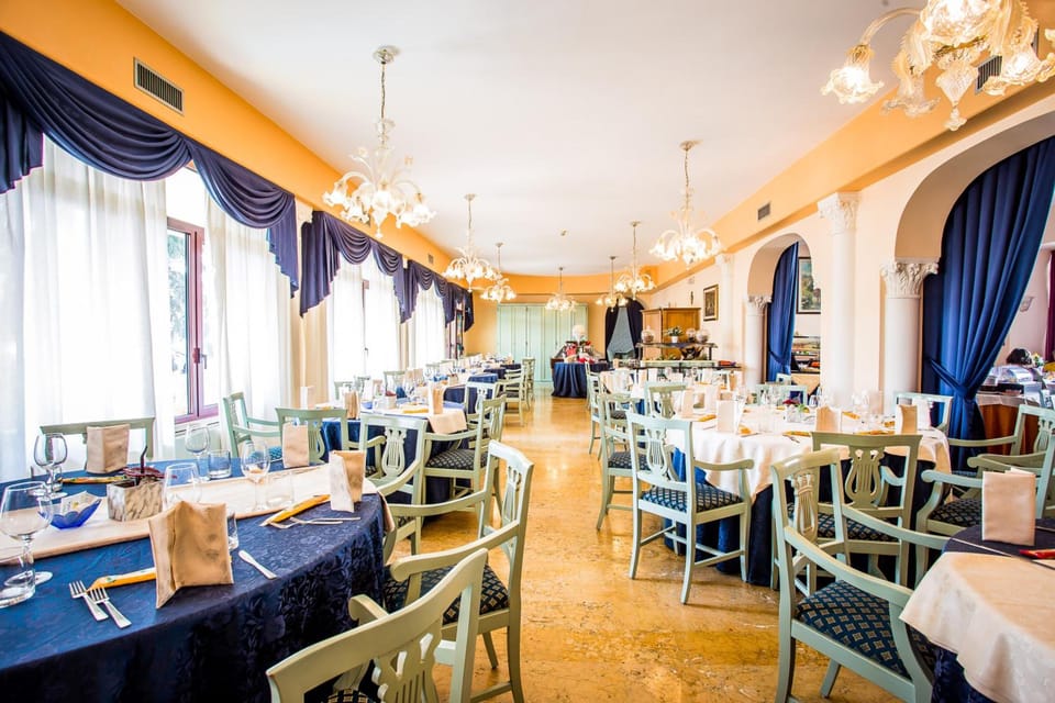 Piccolo Hotel Nogara Hotel in Veneto