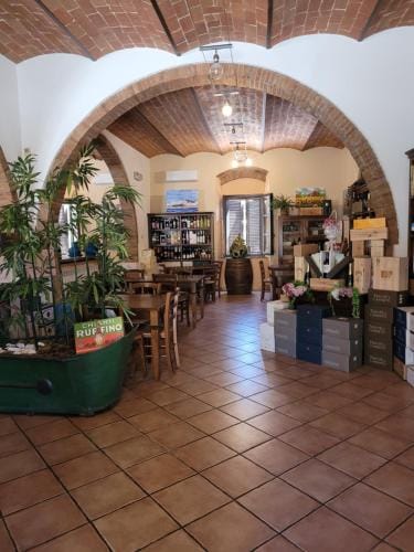 Locanda Le Volte Hotel in Tuscany