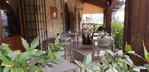 Locanda Le Volte Hotel in Tuscany
