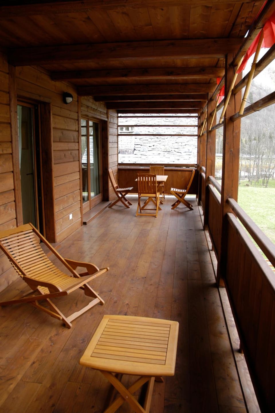 Pietre Gemelle Resort Apartment hotel in Piedmont
