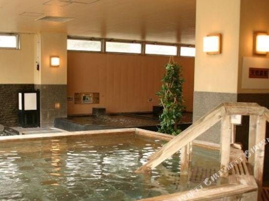 Shikinokaban Hotel in Japan