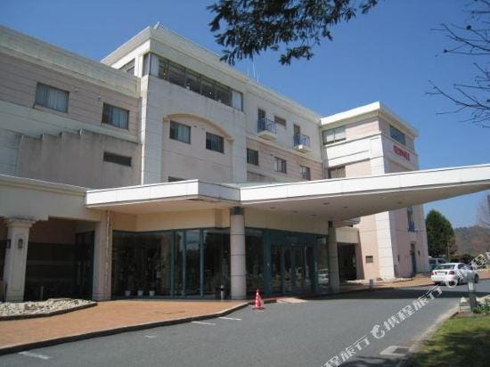 Shikinokaban Hotel in Japan
