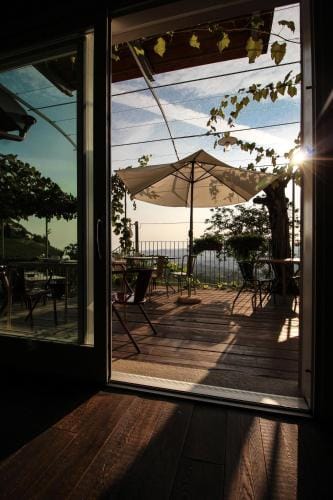 Locanda Fontanazza Osteria con Camere Inn in La Morra