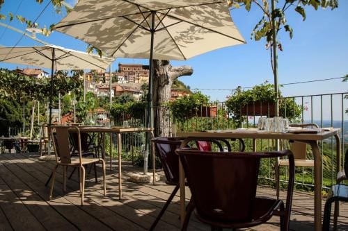 Locanda Fontanazza Osteria con Camere Inn in La Morra