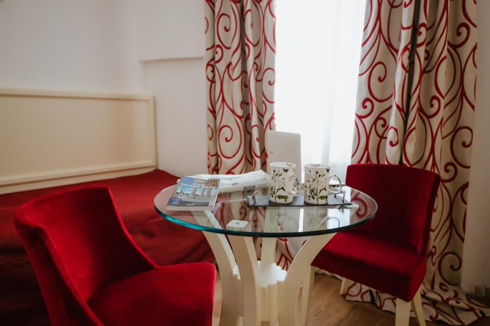 Hotel Citta di Parenzo Hotel in Trieste