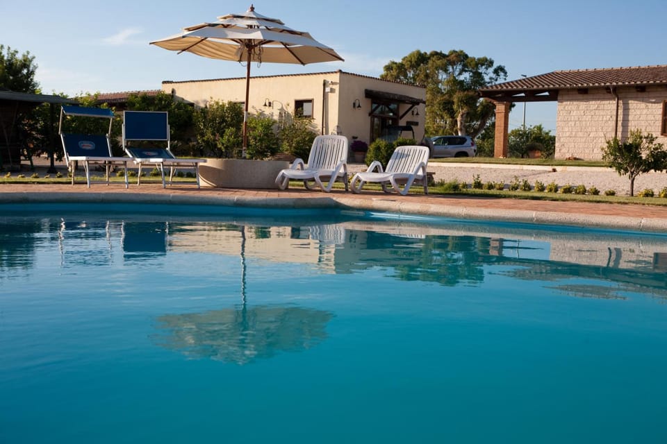 Podere 1248 Hotel in Lazio