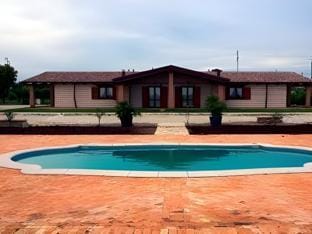 Podere 1248 Hotel in Lazio