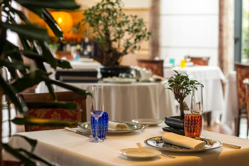 Poli Hotel Hotel in Lombardy