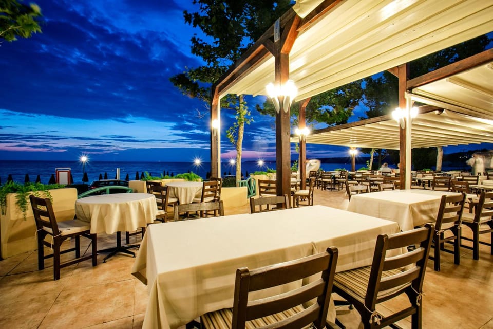 Possidi Holidays Resort & Suites Hotel Resort in Halkidiki