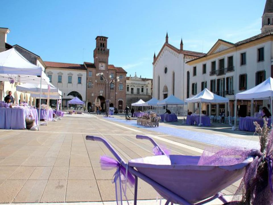 Postumia Hotel Design Hotel in Friuli-Venezia Giulia