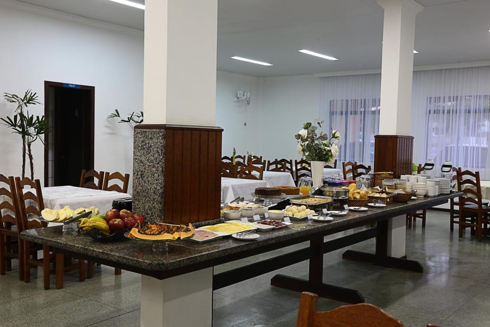 Food and beverages