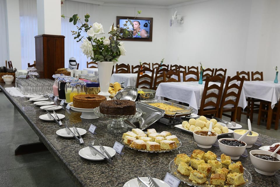 Food and beverages