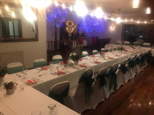 The Midway Bar & Guesthouse Hotel in County Donegal