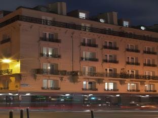 Grand Pigalle Experimental Hotel in Paris