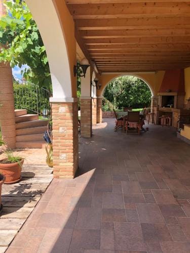 B&B agli Ulivi Hotel in Trentino-South Tyrol