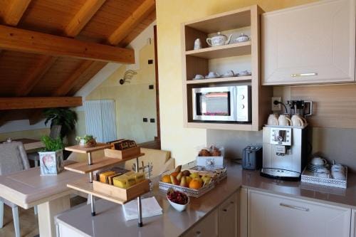 B&B agli Ulivi Hotel in Trentino-South Tyrol