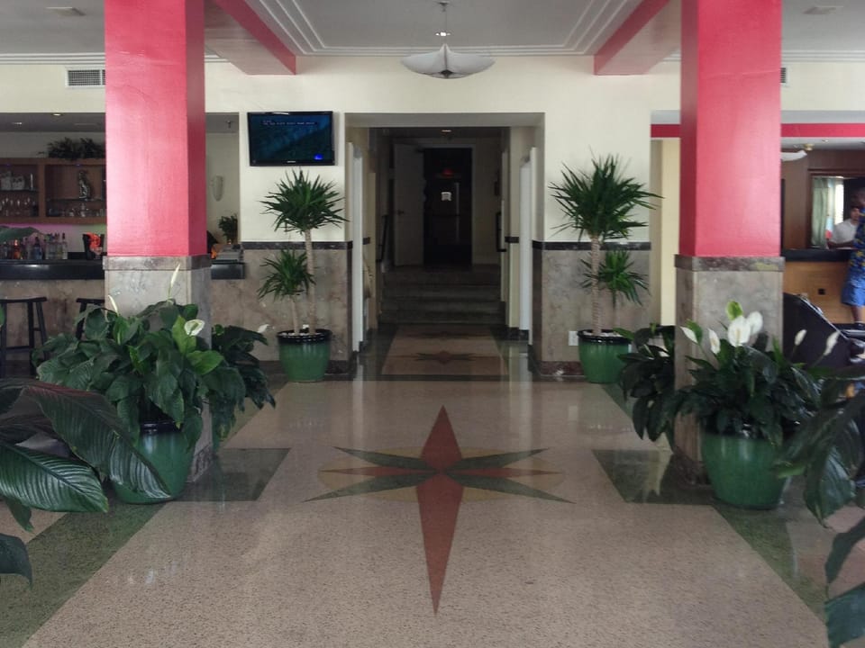 La Flora Hotel Hotel in Flamingo Lummus
