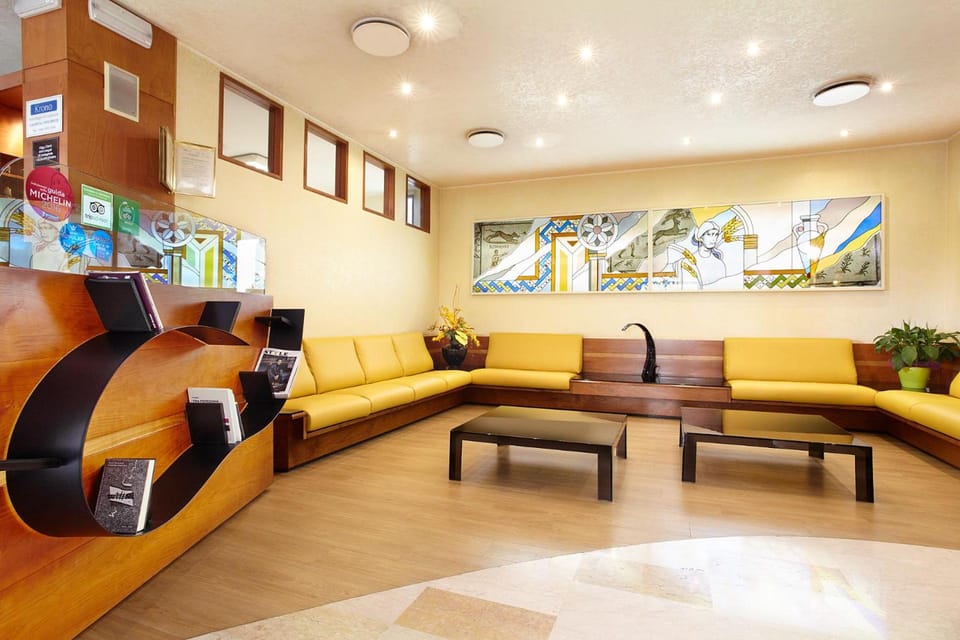 Primhotel Hotel in Friuli-Venezia Giulia