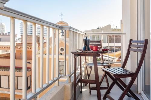 Hostal El Perello, Valencia Hotel in Ribera Baixa
