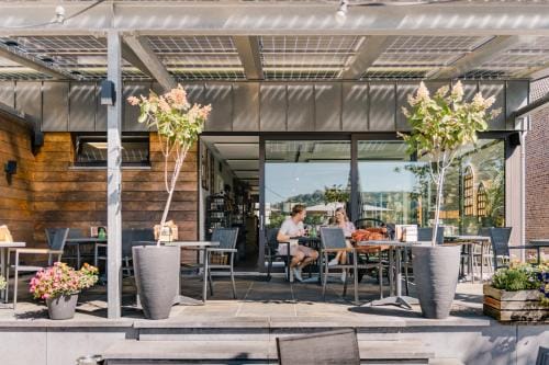 B&B Brasserie Villare Hotel in Limburg (province)