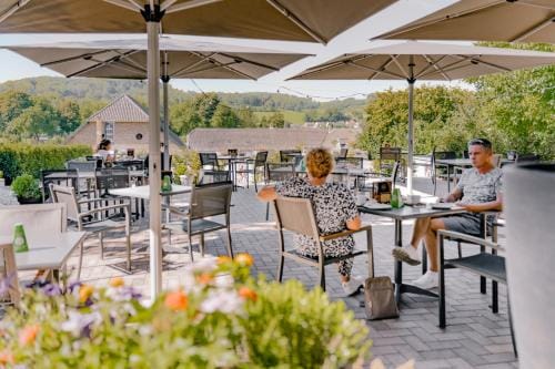 B&B Brasserie Villare Hotel in Limburg (province)