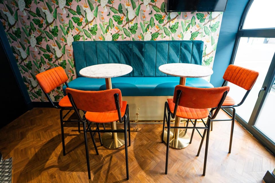 Duke Street Boutique Hotel Hotel in Liverpool