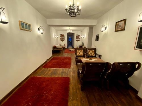 Nena Dashuri Agroturizem Hotel in North Macedonia