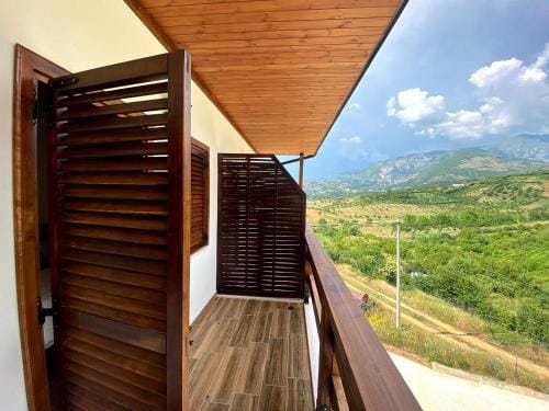 Nena Dashuri Agroturizem Hotel in North Macedonia