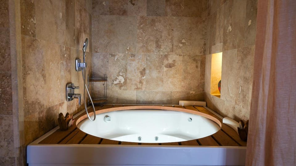 Pigeon Hotel Cappadocia Hotel in Turkey