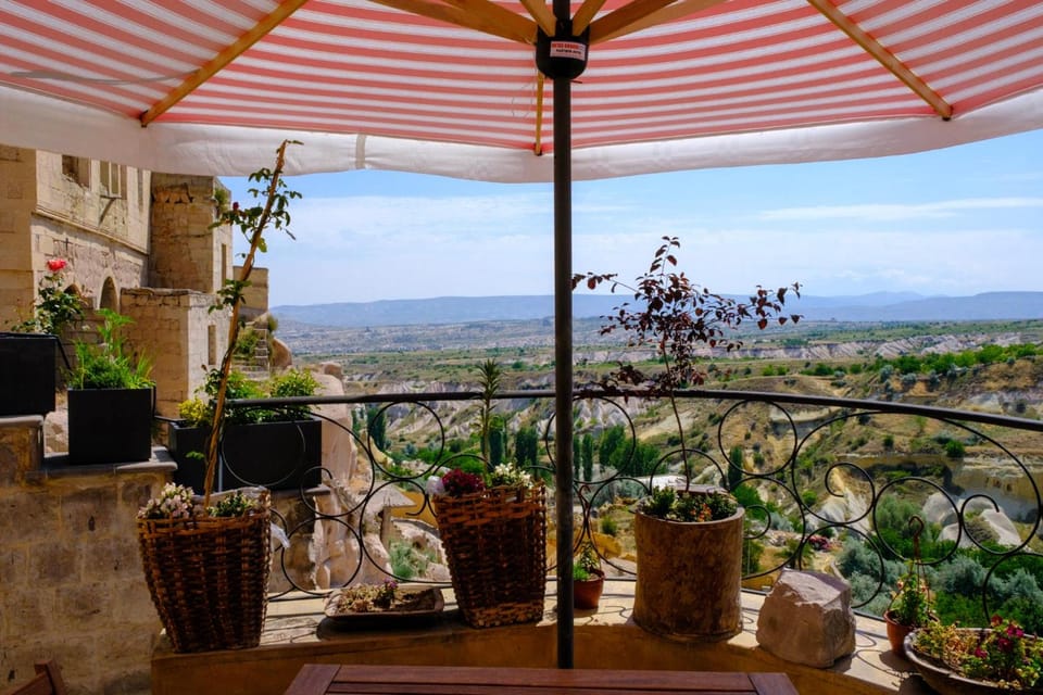 Pigeon Hotel Cappadocia Hotel in Turkey