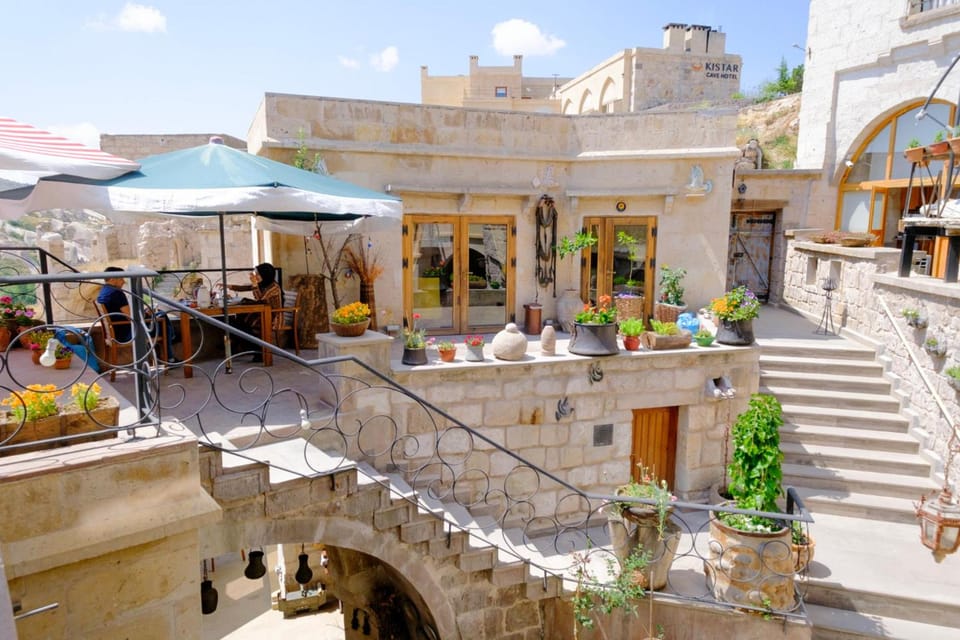 Pigeon Hotel Cappadocia Hotel in Turkey