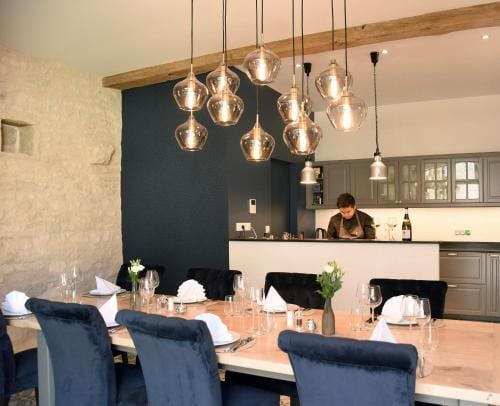 Le Charles V Hotel in Bourgogne-Franche-Comté