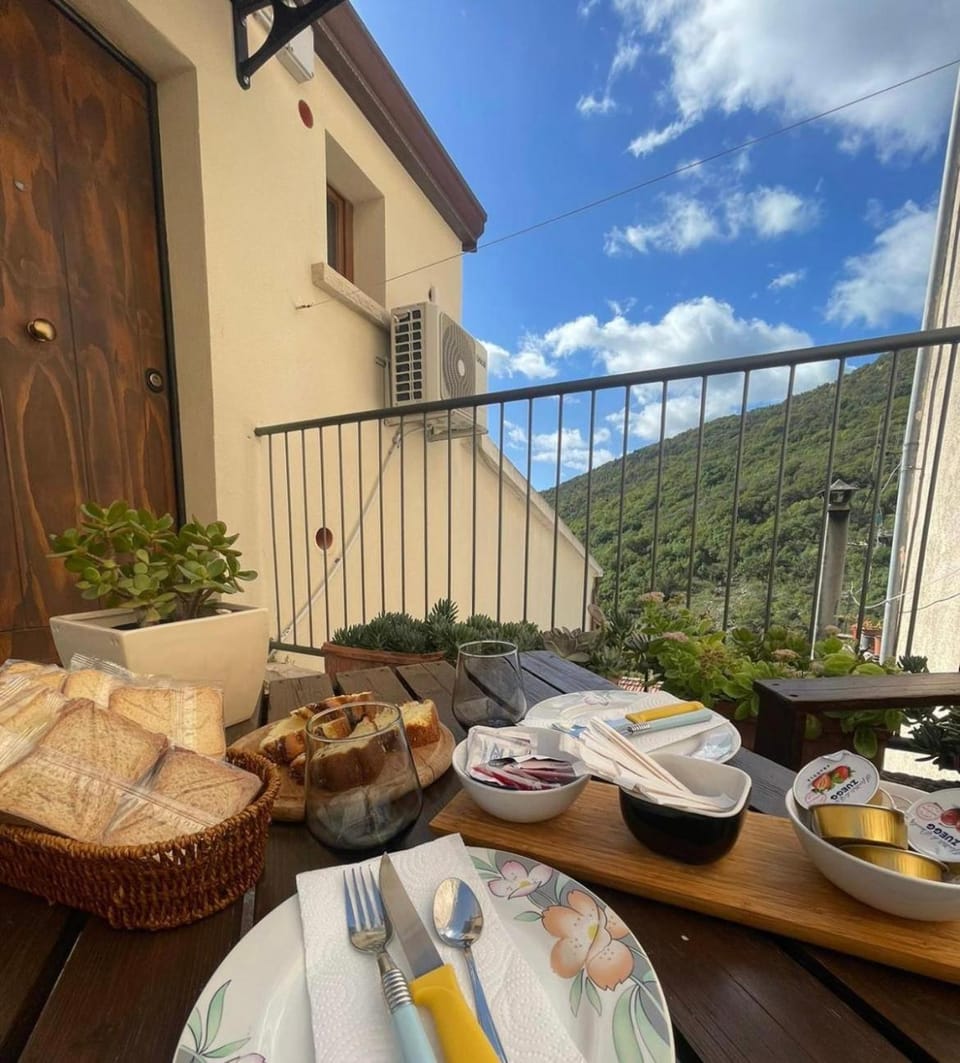 Da Nonna Pasqualina Hotel in Molise, Italy